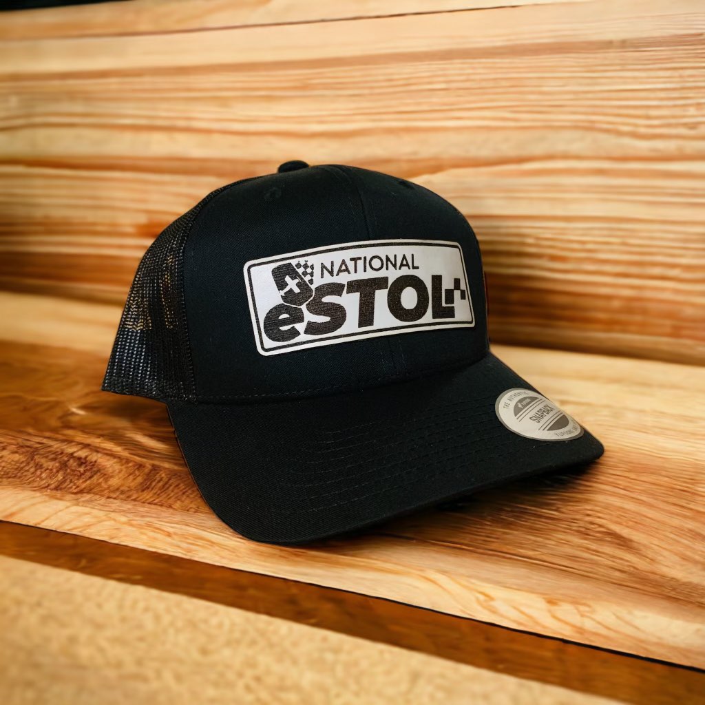 National eSTOL Hat